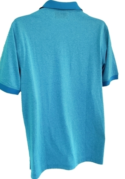 Callaway Opti-dri Performance Preppy Sport Golf Wicking Office Polo Men's - Picture 4 of 7